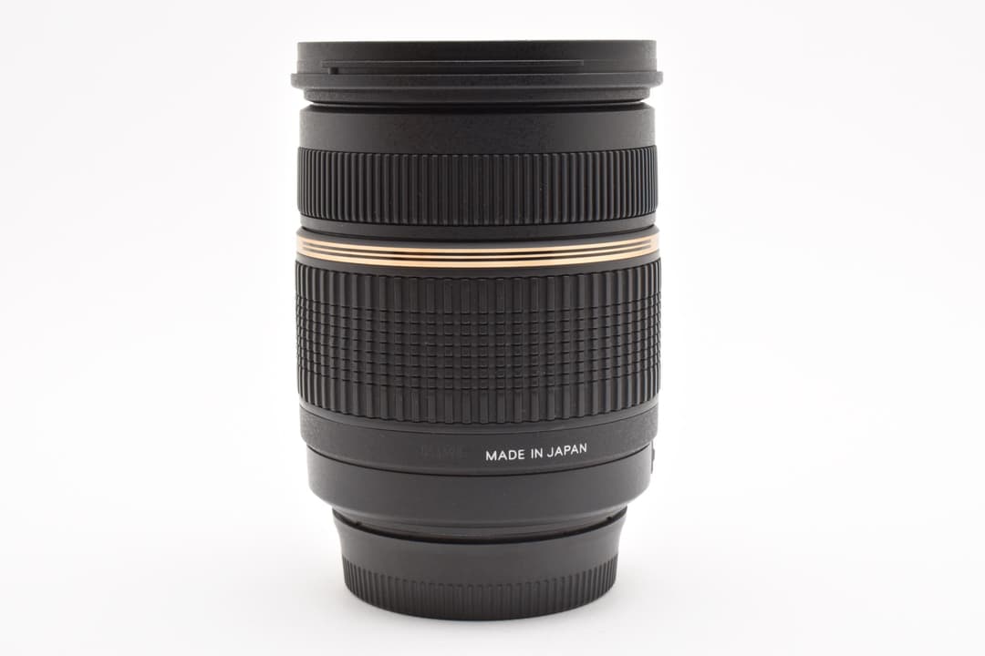 レンズ(ズーム) Nikon Tamron AF 28-75mm F2.8 XR Di #8749