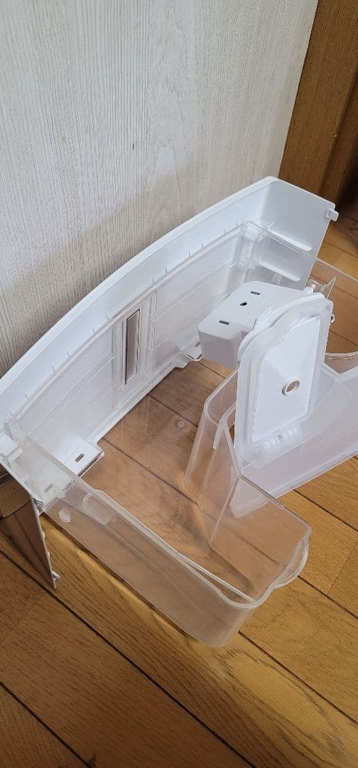 【超美品✨】大特価！三菱 除湿機 MJ-PV250VX 取扱説明書、保証書付き！