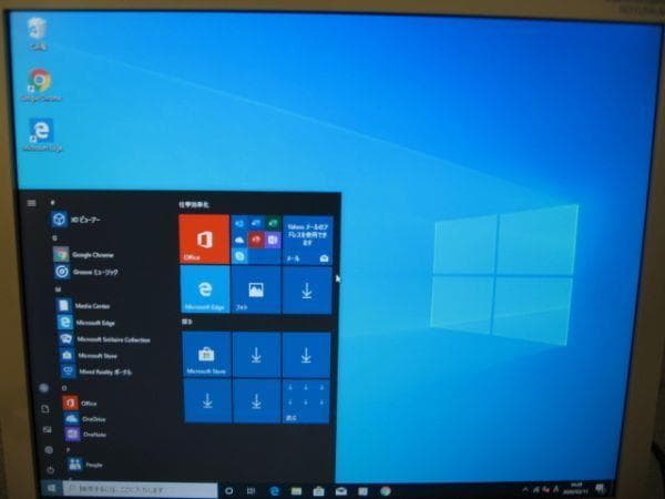 その他 FUJITSU D582 Core i5 3470 6GB 500GB W10