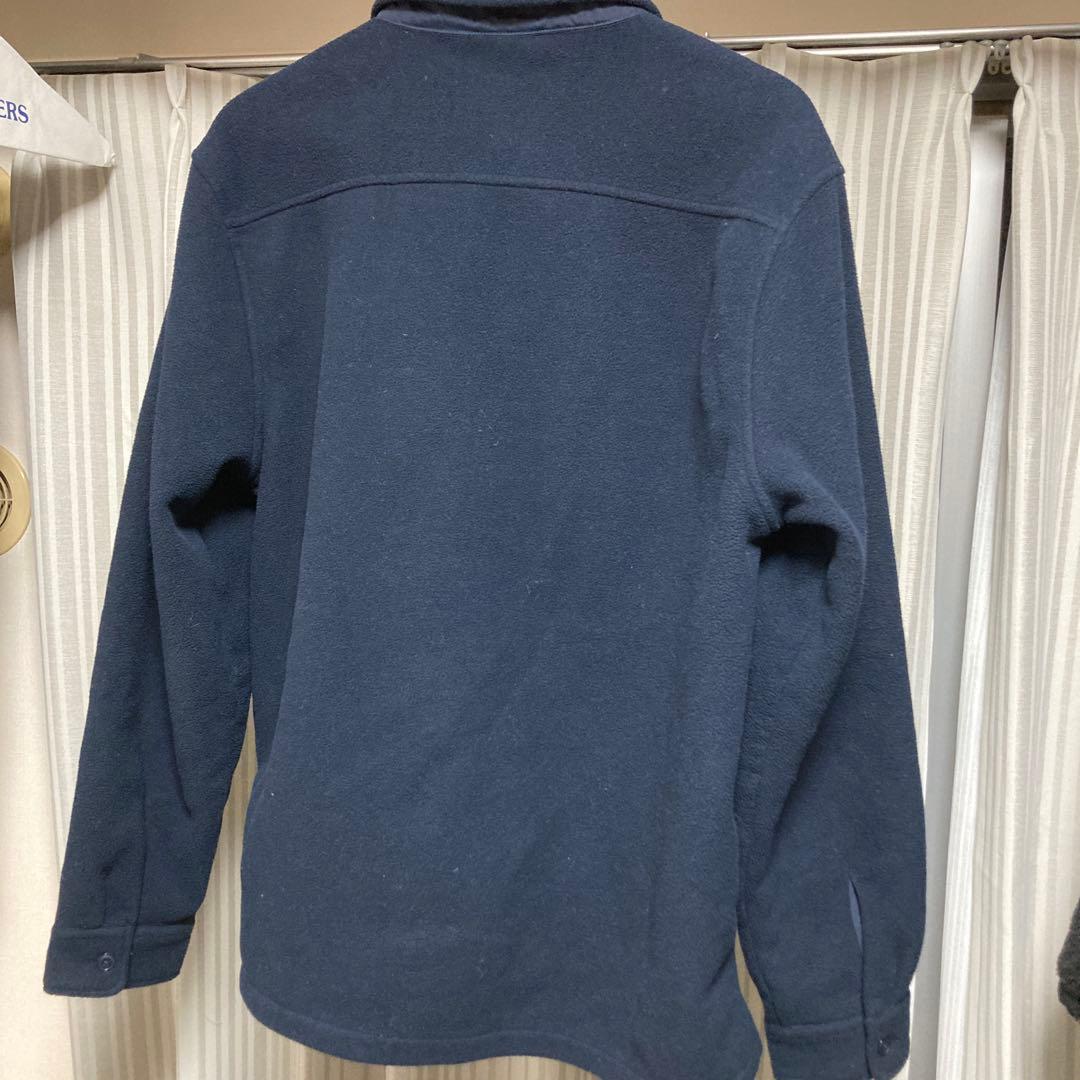 SUPREME(シュプリーム) Polartec® Pullover Shirt