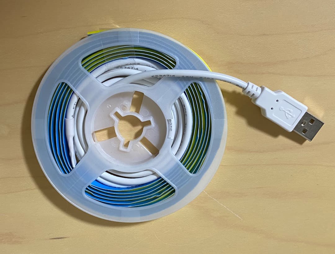 LEDライト　LED照明　セット