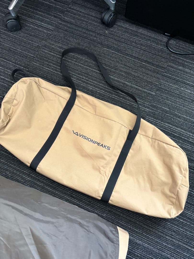 VISION PEAKS TCルーテント　ファミリー FAMILY