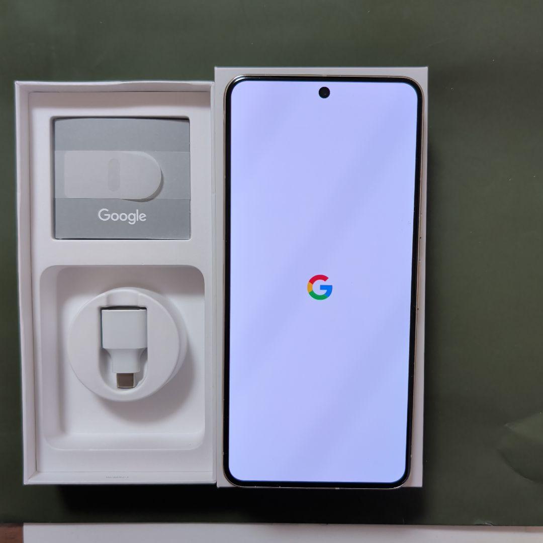 Google Pixel 8Pro 128GB ポーセリン SIMフリー