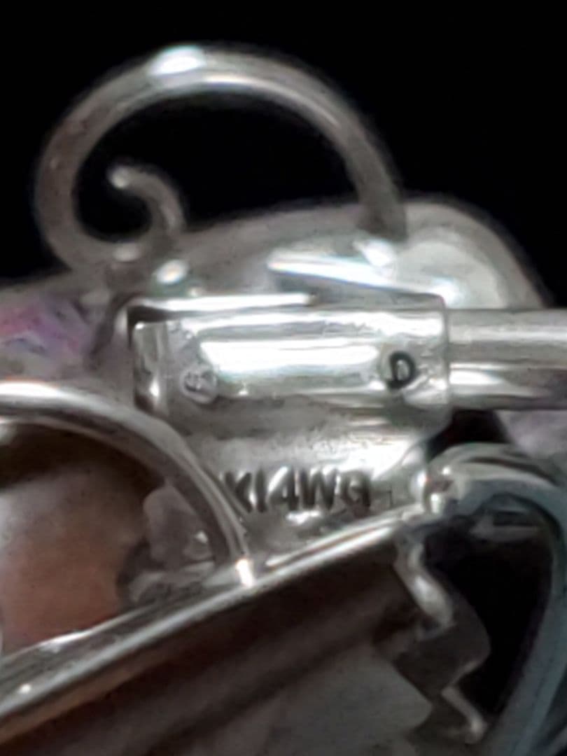 Pyu Collection シェル ローズ