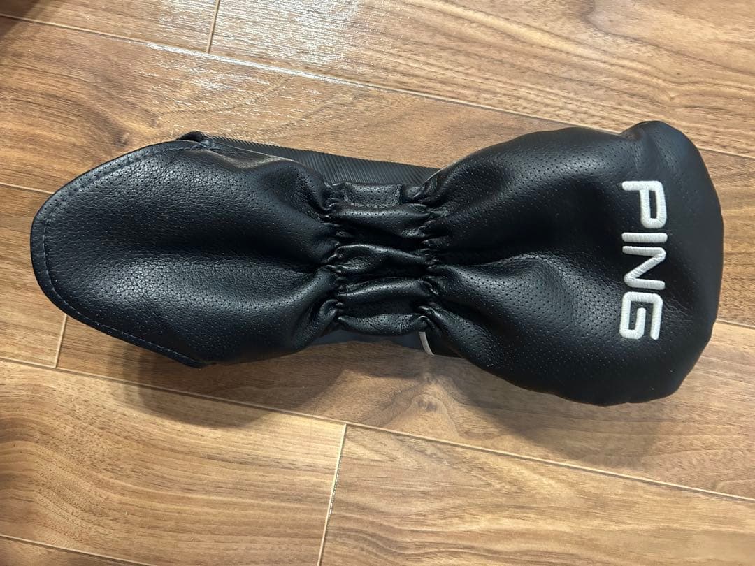 PING G425 ドライバー　KBS MAX HL 45 S