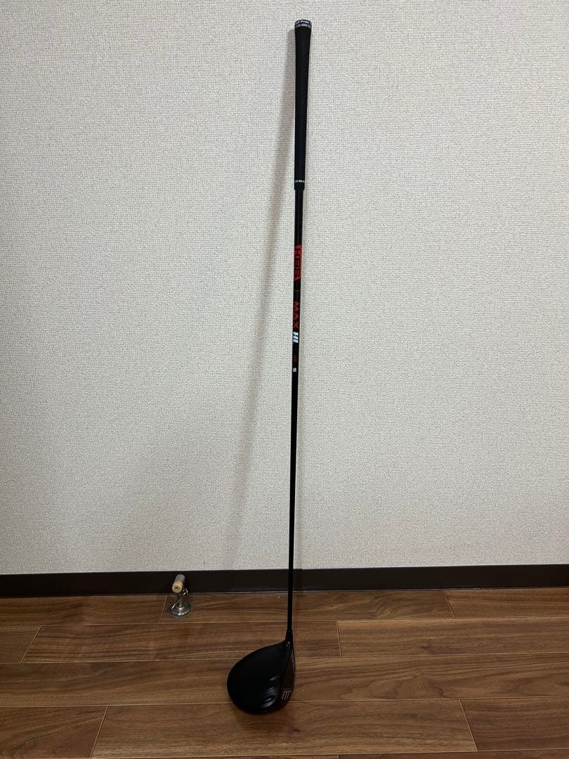 PING G425 ドライバー　KBS MAX HL 45 S