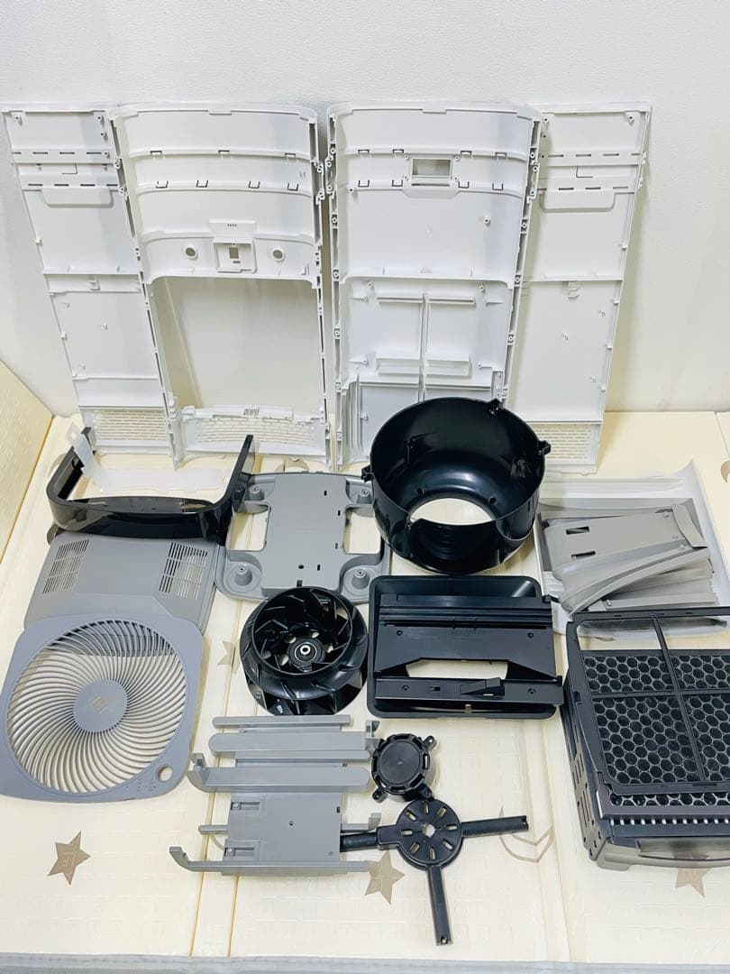 メンテナンス済み　Airdog X5S 2020年製.