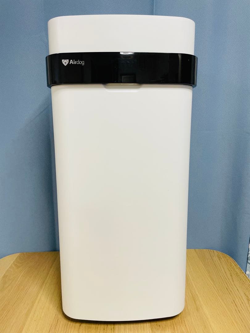 メンテナンス済み　Airdog X5S 2020年製.