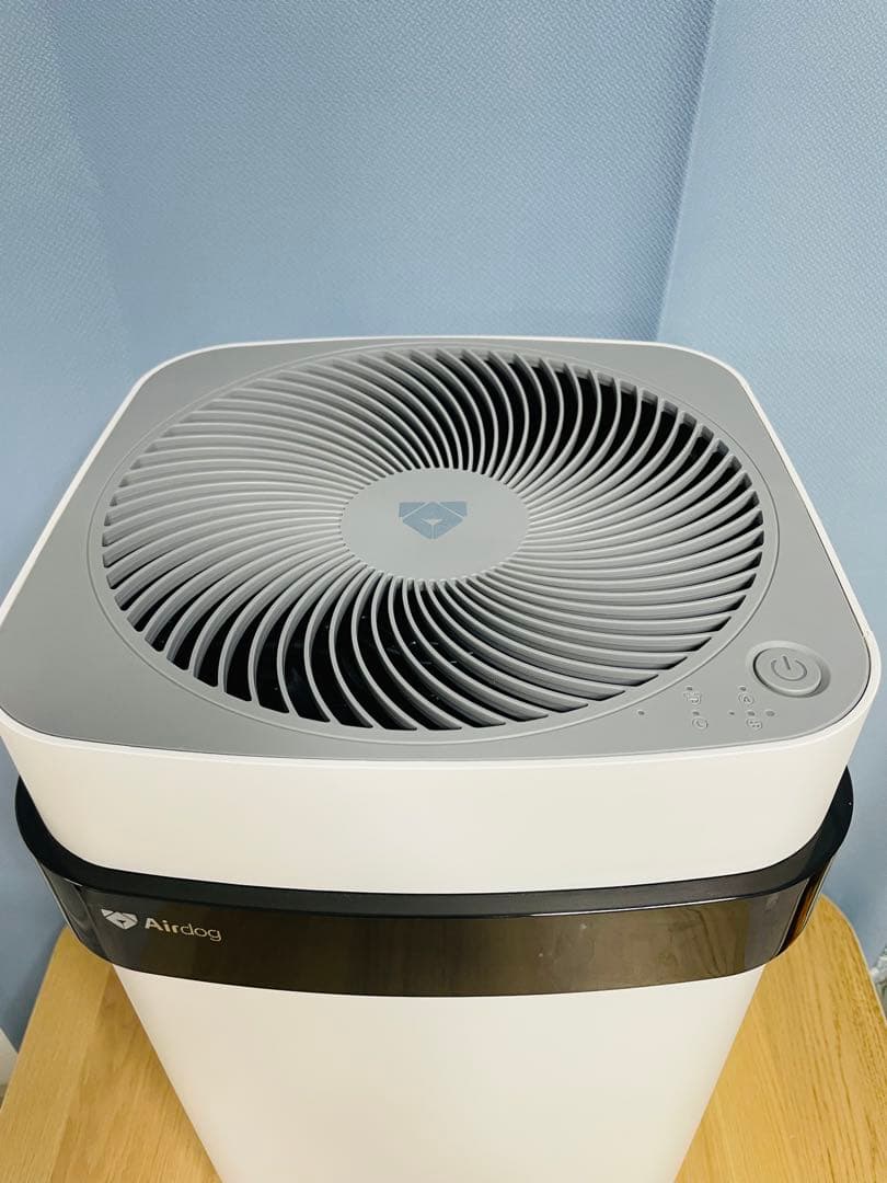 メンテナンス済み　Airdog X5S 2020年製.