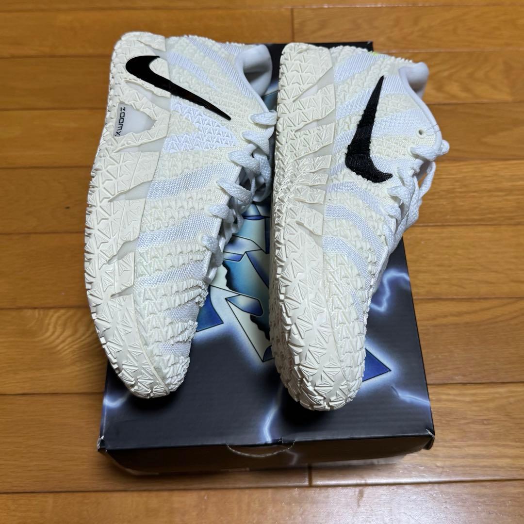 ナイキ JA3 ジャ3 26センチ