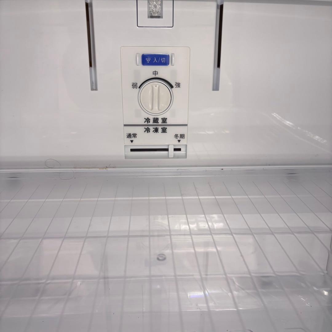 656 SHARP 中型　小型　一人暮らし　極美品　保証込み　まとめ購入割有り