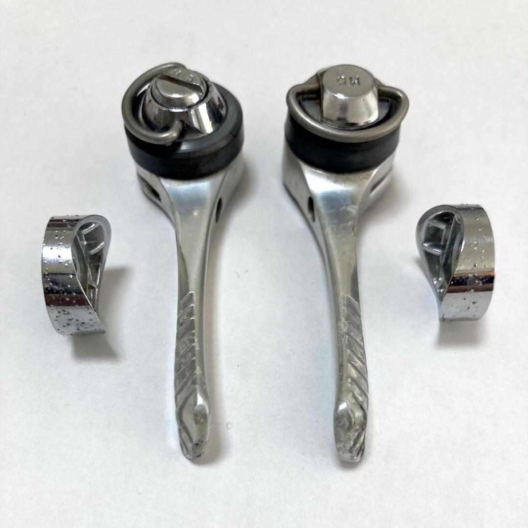 【DURA-ACE】 SL-7700 ダブルレバー 9S