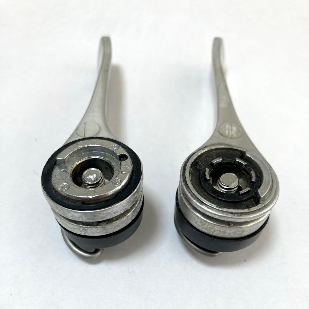 【DURA-ACE】 SL-7700 ダブルレバー 9S