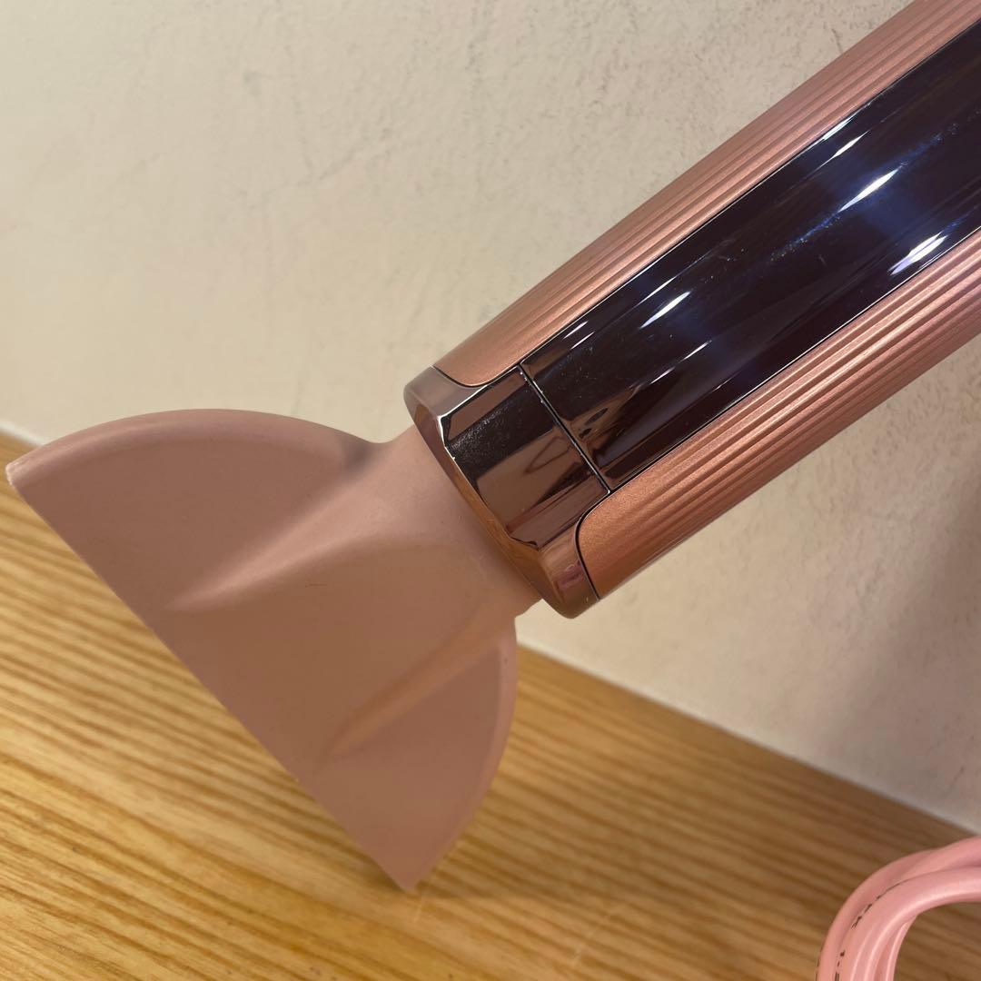 リファ　ビューティックドライヤー　スマートダブル