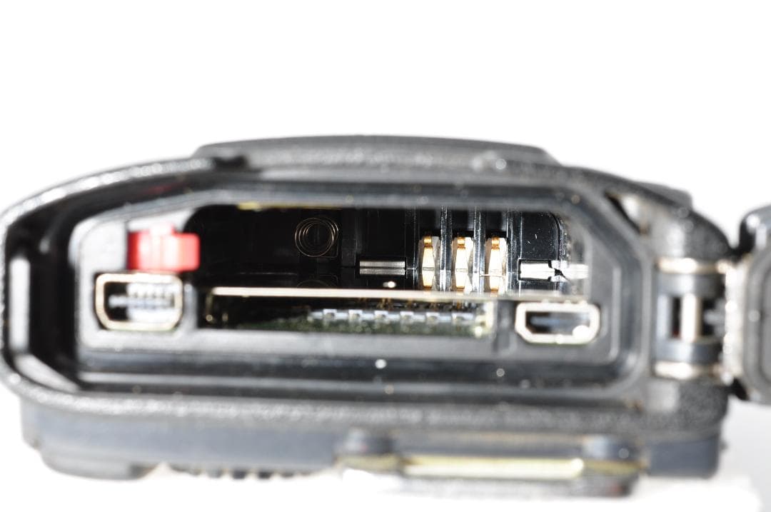 デジタルカメラ OLYMPUS STYLUS TG-860 Tough #1389.65