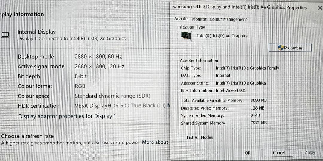 Galaxy Book3 Pro 360 ノートPC