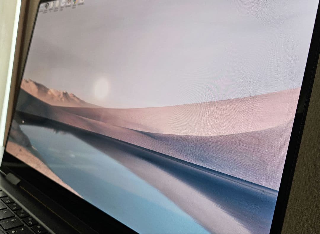 Galaxy Book3 Pro 360 ノートPC