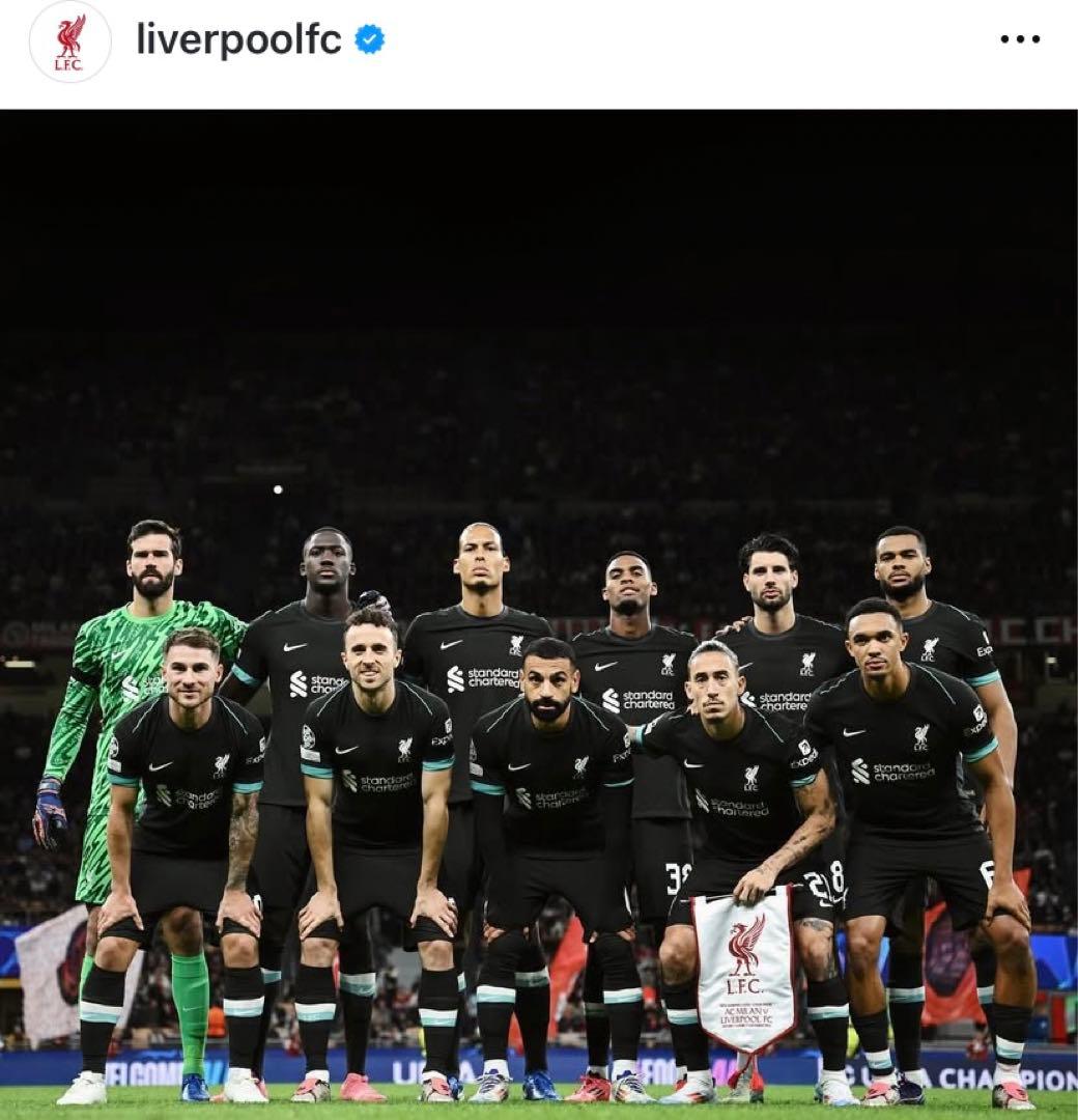 【レア　正規品　リーグ戦仕様】リヴァプール　ジョタ　20番　アウェイユニフォーム