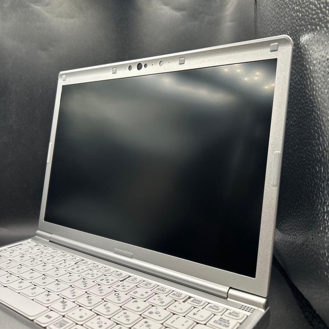 SV1-702 Panasonic レッツノート SV1！希少SIMスロット搭載