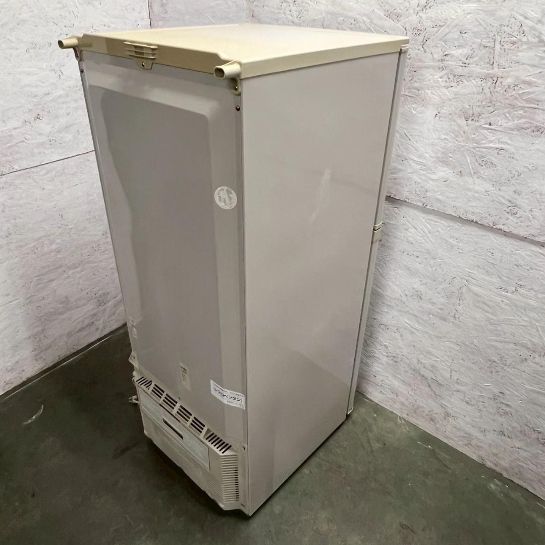 【ナショナル】 冷凍冷蔵庫 NR-B26T1-H型 255L A0386