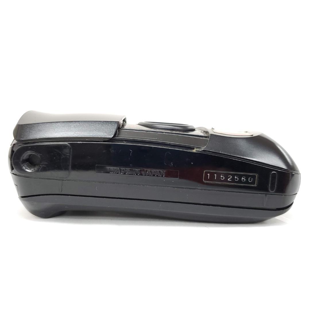 Olympus μ PANORAMA F0808-163-1-4v p