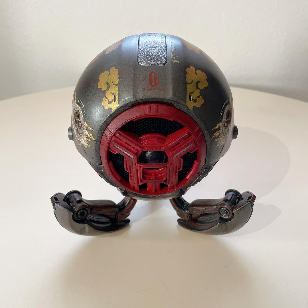 スピーカー・ウーファー Gravastar Mars Pro Special Ver Aquarius