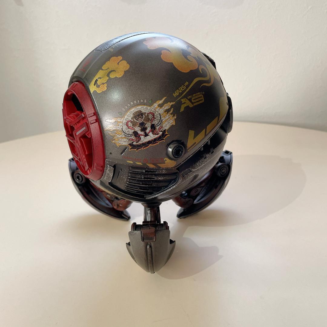 スピーカー・ウーファー Gravastar Mars Pro Special Ver Aquarius