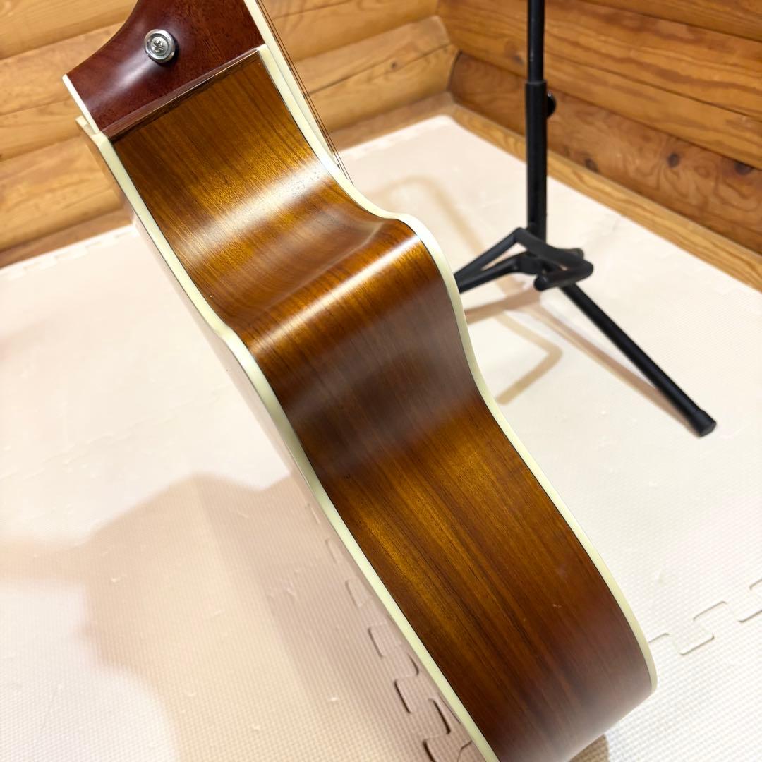 Crafter クラフター GAE15L/N エレアコ レフティ