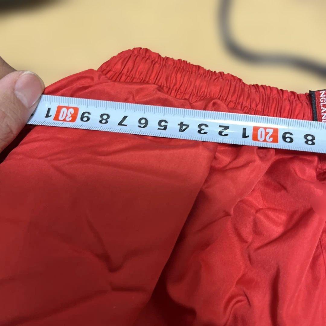 【希少品】90s 00s UMBRO イングランド代表　ジャージ　セットアップ