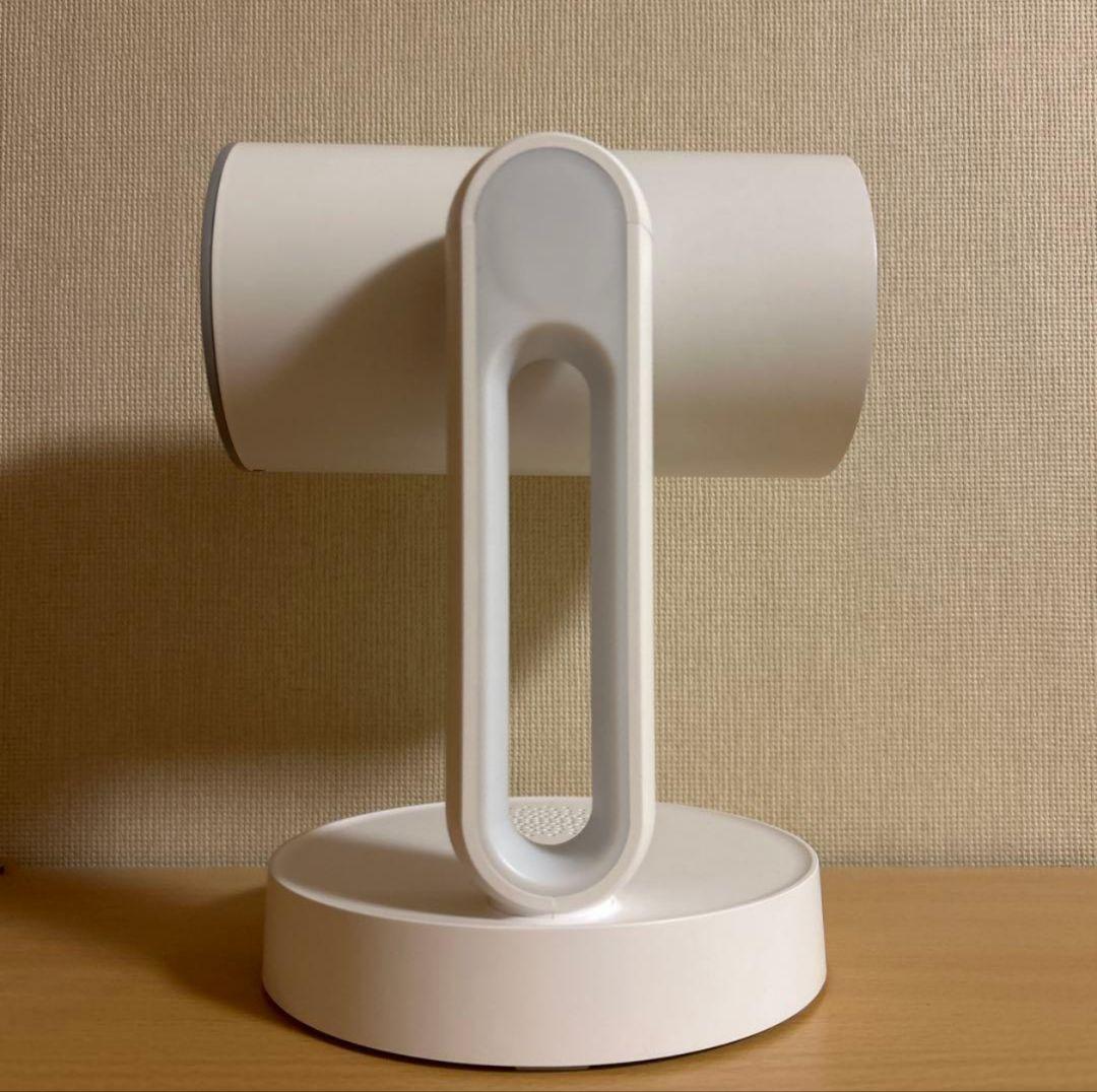 ETOE Starfish STF-1000 ホワイト プロジェクター 本体