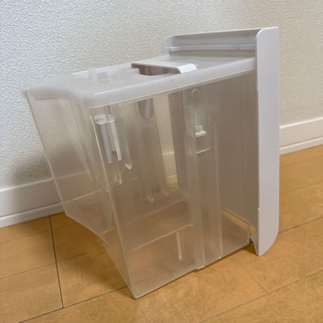 SHARP CV-N180-W プラズマクラスター衣類乾燥除湿器