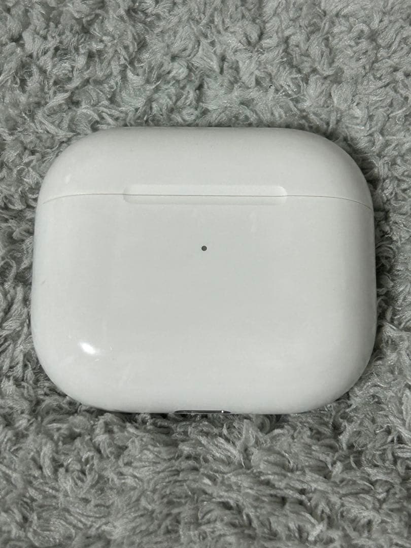 Apple AirPods 第3世代　箱、ケーブル付き