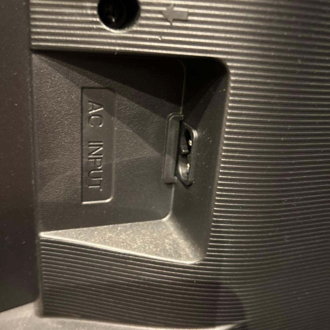 ま*ん様 Hisense 液晶テレビ 本体 50型（送料込み）