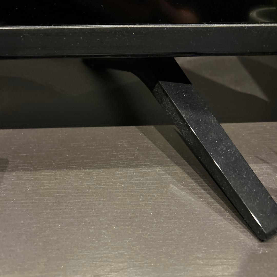 ま*ん様 Hisense 液晶テレビ 本体 50型（送料込み）