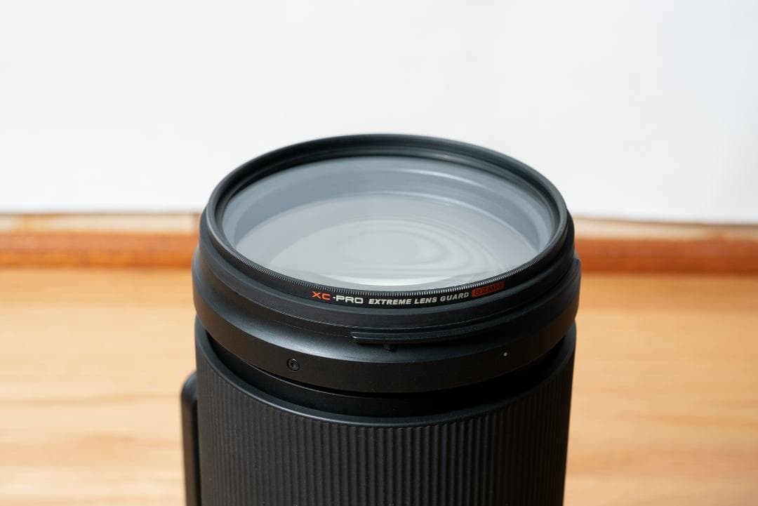 タムロン 150-500mm F5-6.7 DiIII VC VXD A057S