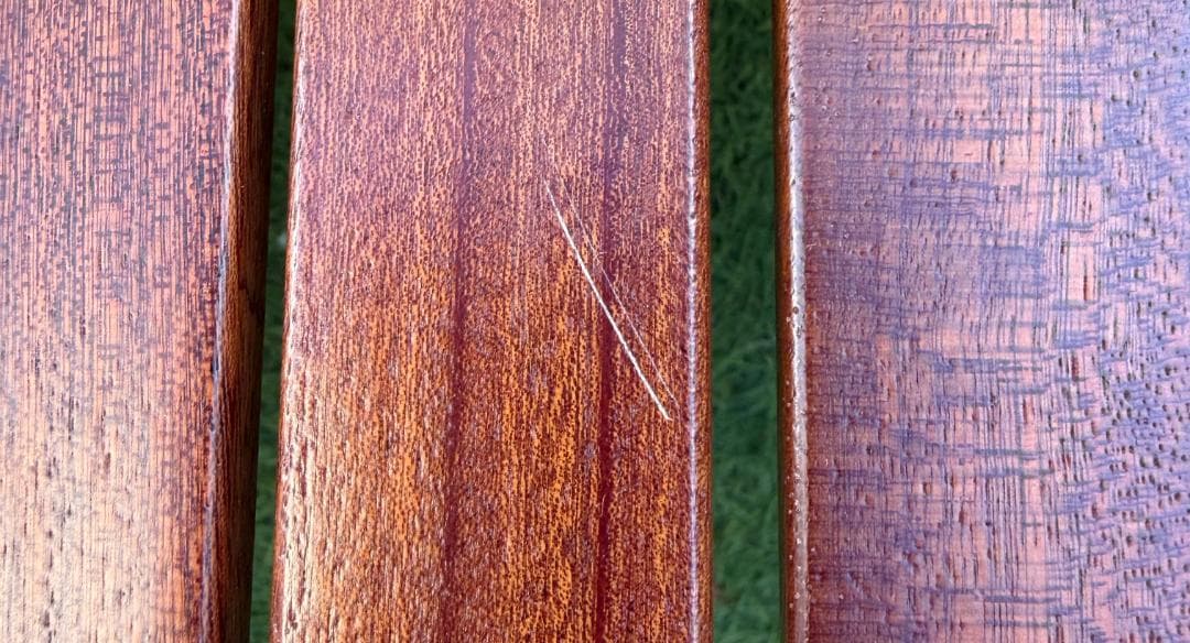 TOMOUNT（トモウント）ウッドロールテーブル　120×60㎝