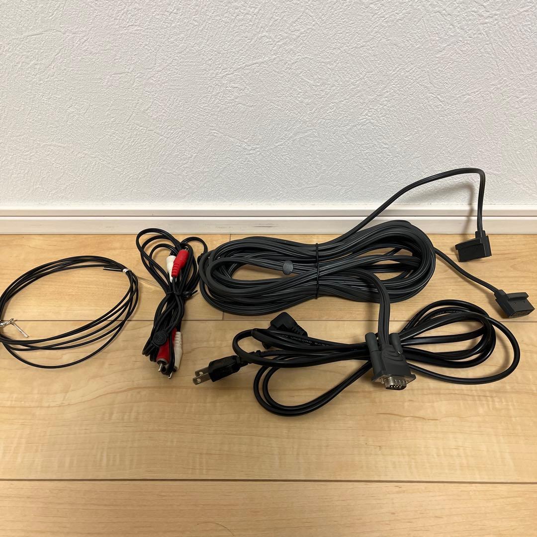 BOSEサラウンドFS-321 Ⅱ front surround system