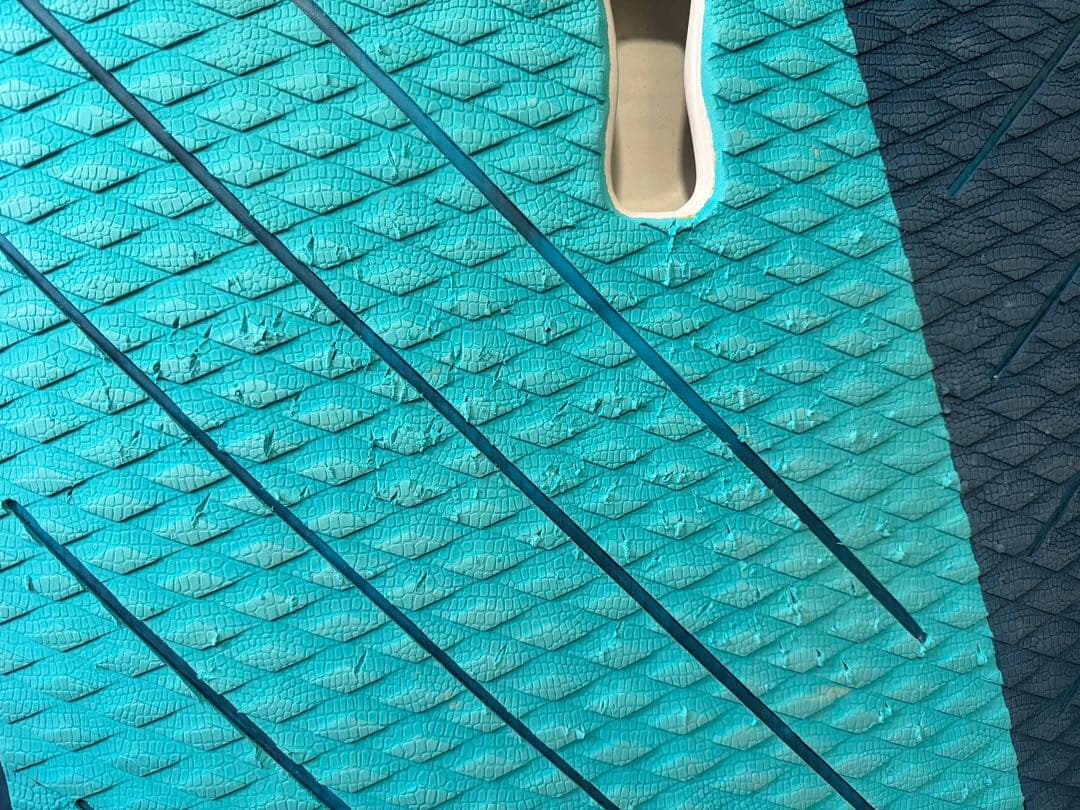 美品 Starboard スターボードSUP pro 7'5 92L プロ