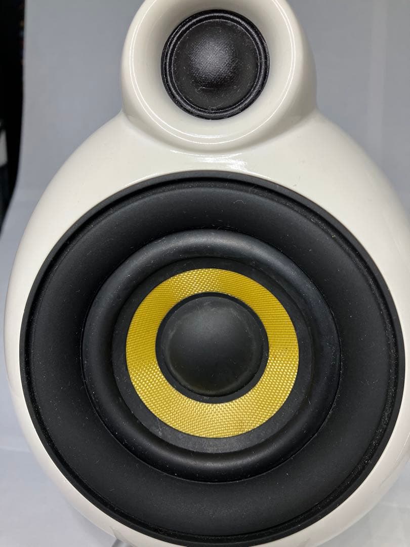 【中古品】Scandyna micropod SE スキャンダイナ