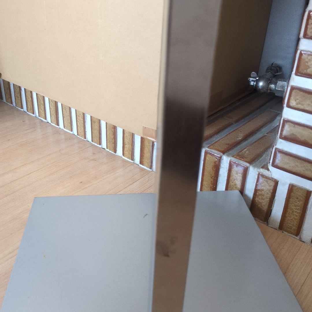 【最終値下げ】FRAMES＆SONS（フレームズアンドサンズ）　ブックタワー