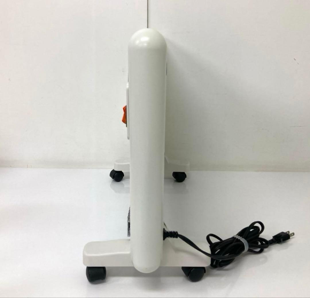 X480-48オリエンタル　ニューセラミックヒーター　サンラメラ 600W