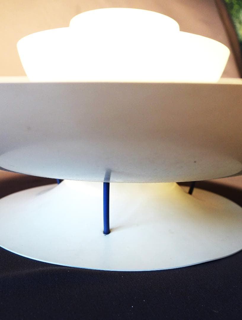 値下げ！北欧ヴィンテージLouis Poulsen PH5　ルイスポールセン