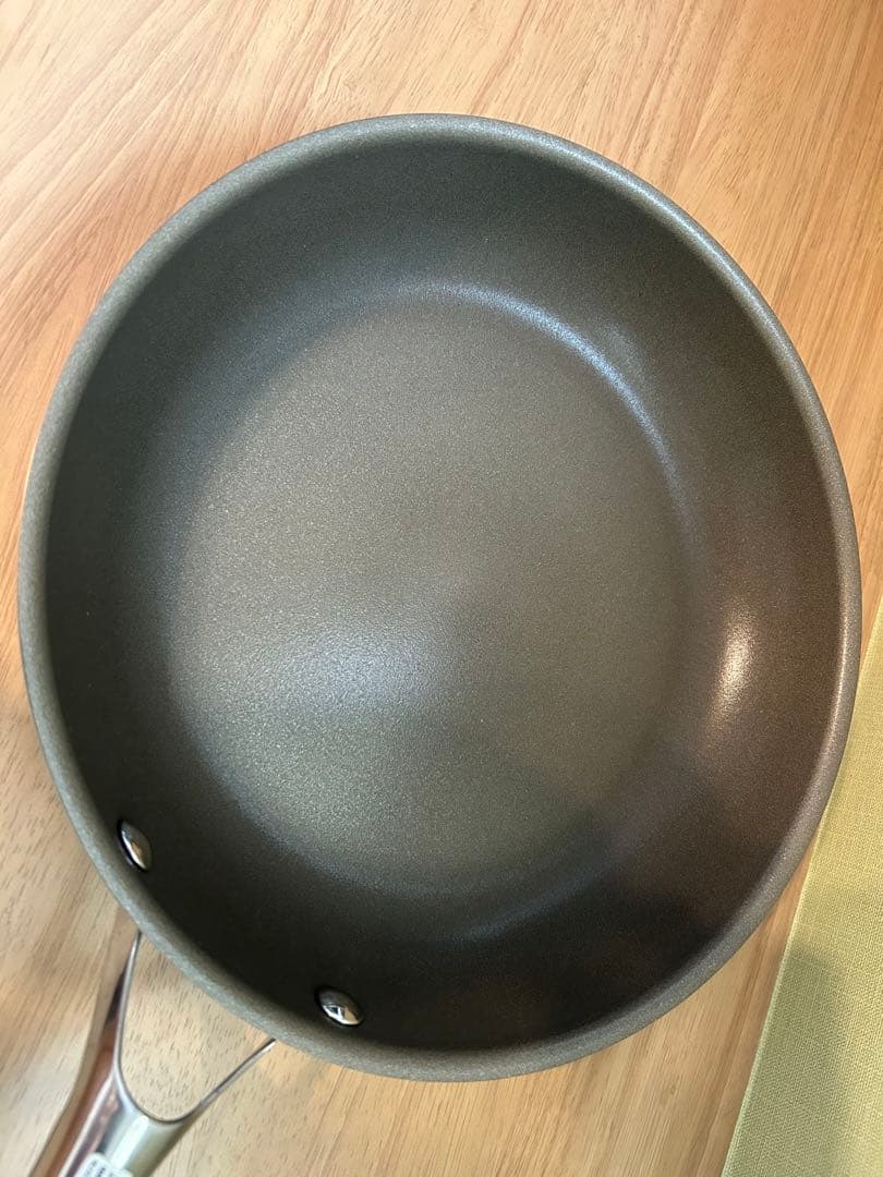 CORELLE フライパン