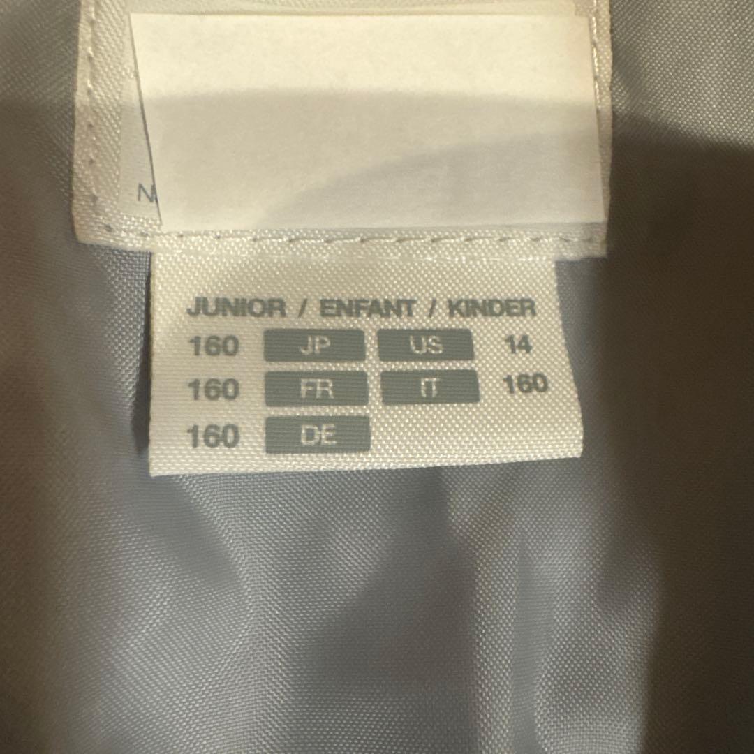 Move Sport スキーウェア　160 男の子