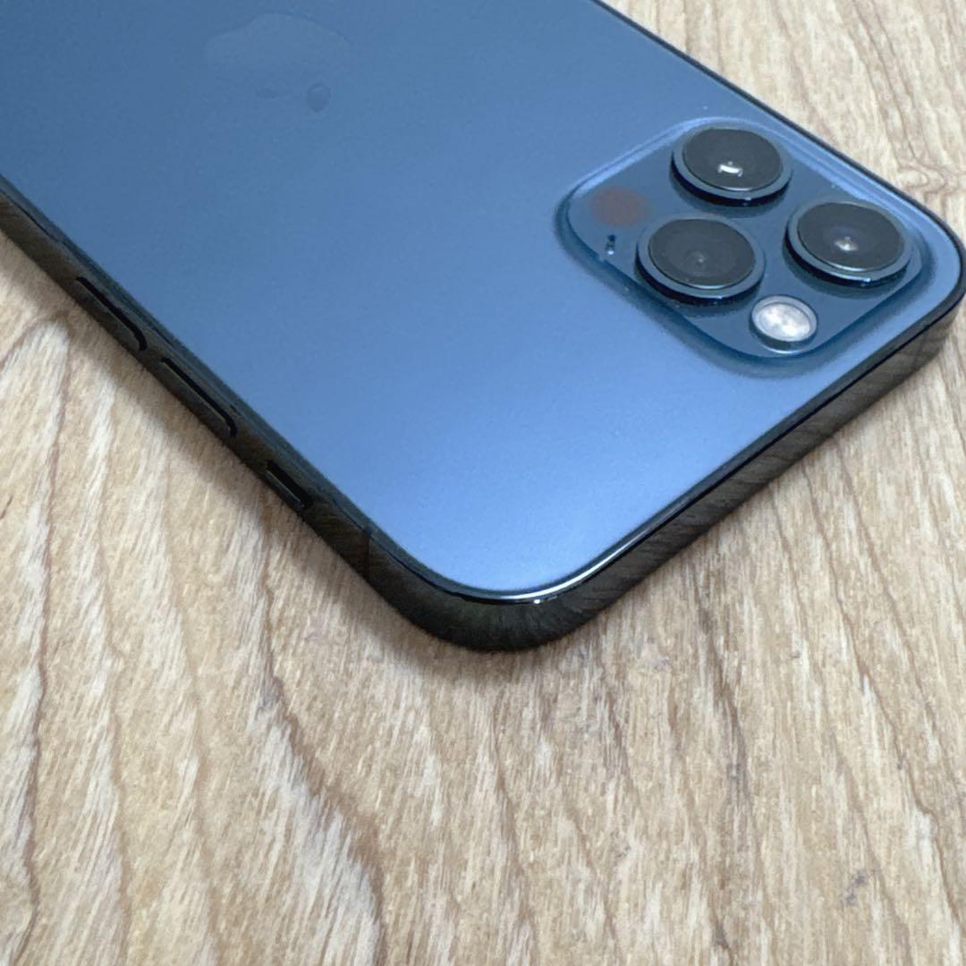 iPhone 12 Pro 256GB グラファイト