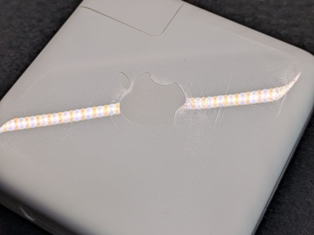 MacBook Pro 2020 13.3 MYD82J/A [スペースグレイ]