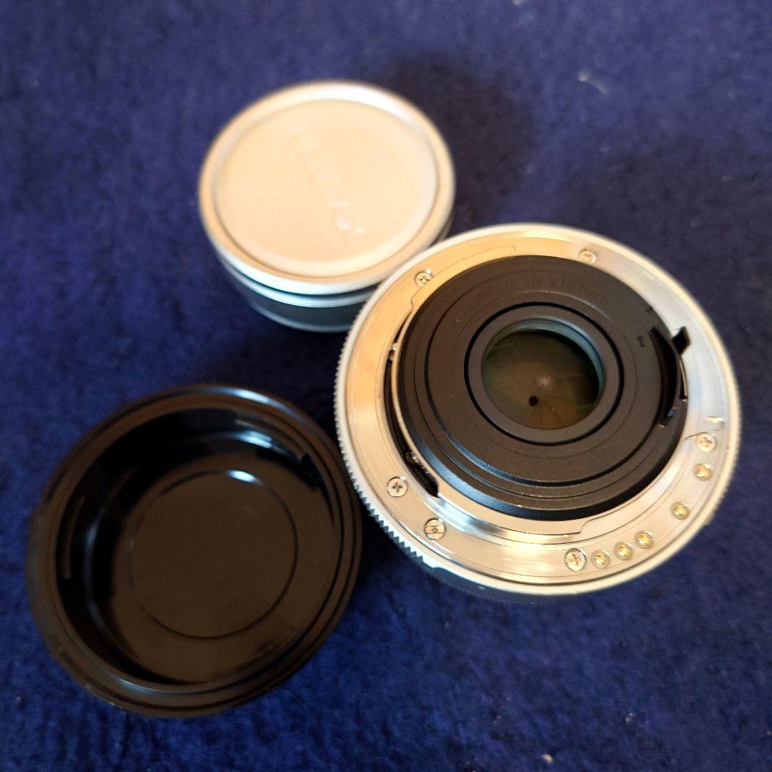 PENTAX K-3 II デジタル一眼レフカメラセット