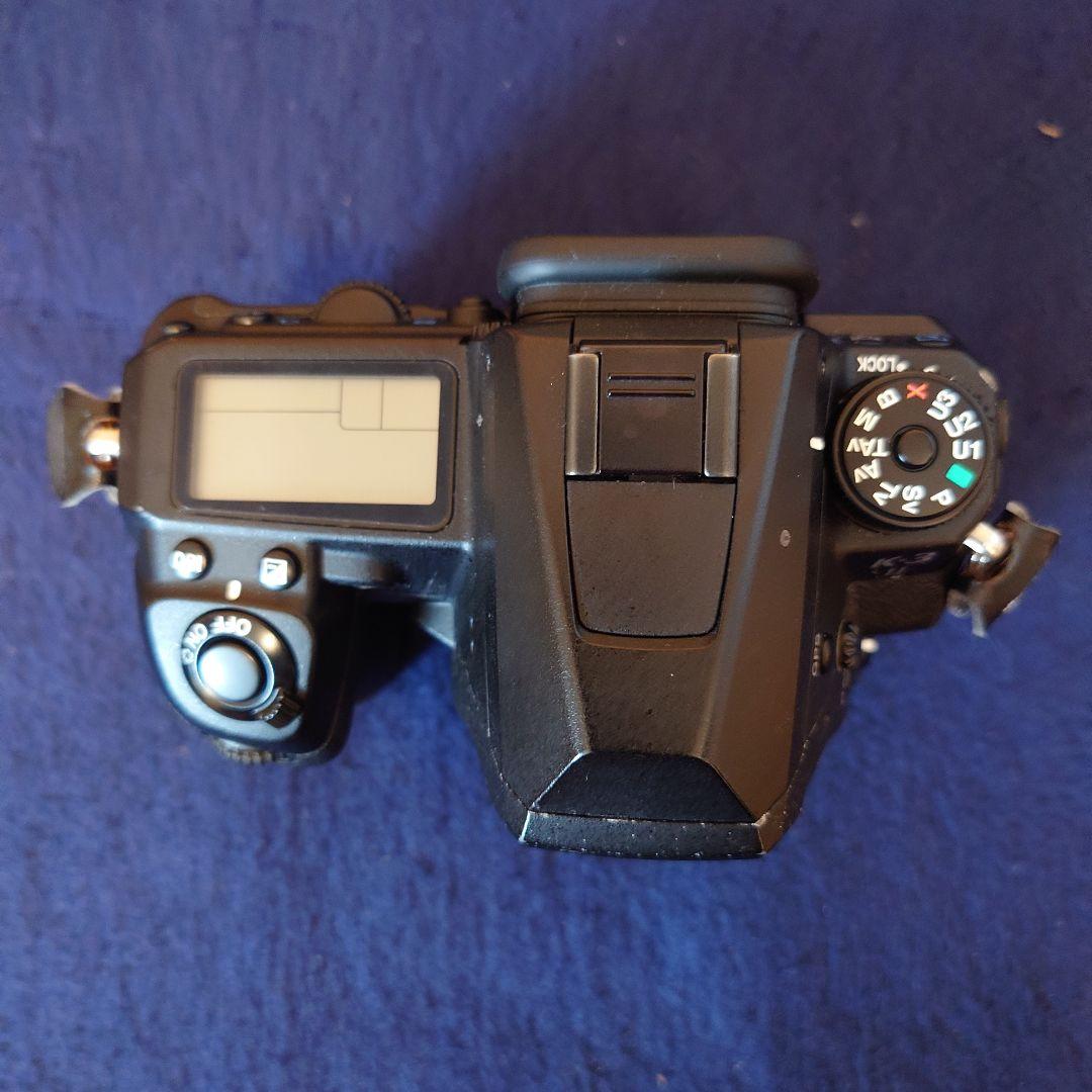 PENTAX K-3 II デジタル一眼レフカメラセット