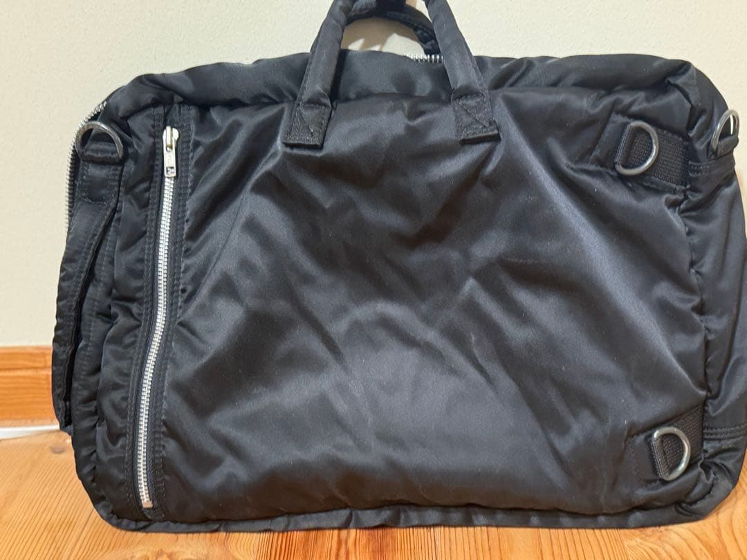 希少品！！旧モデル PORTER ポーター TANKER タンカー 3WAY