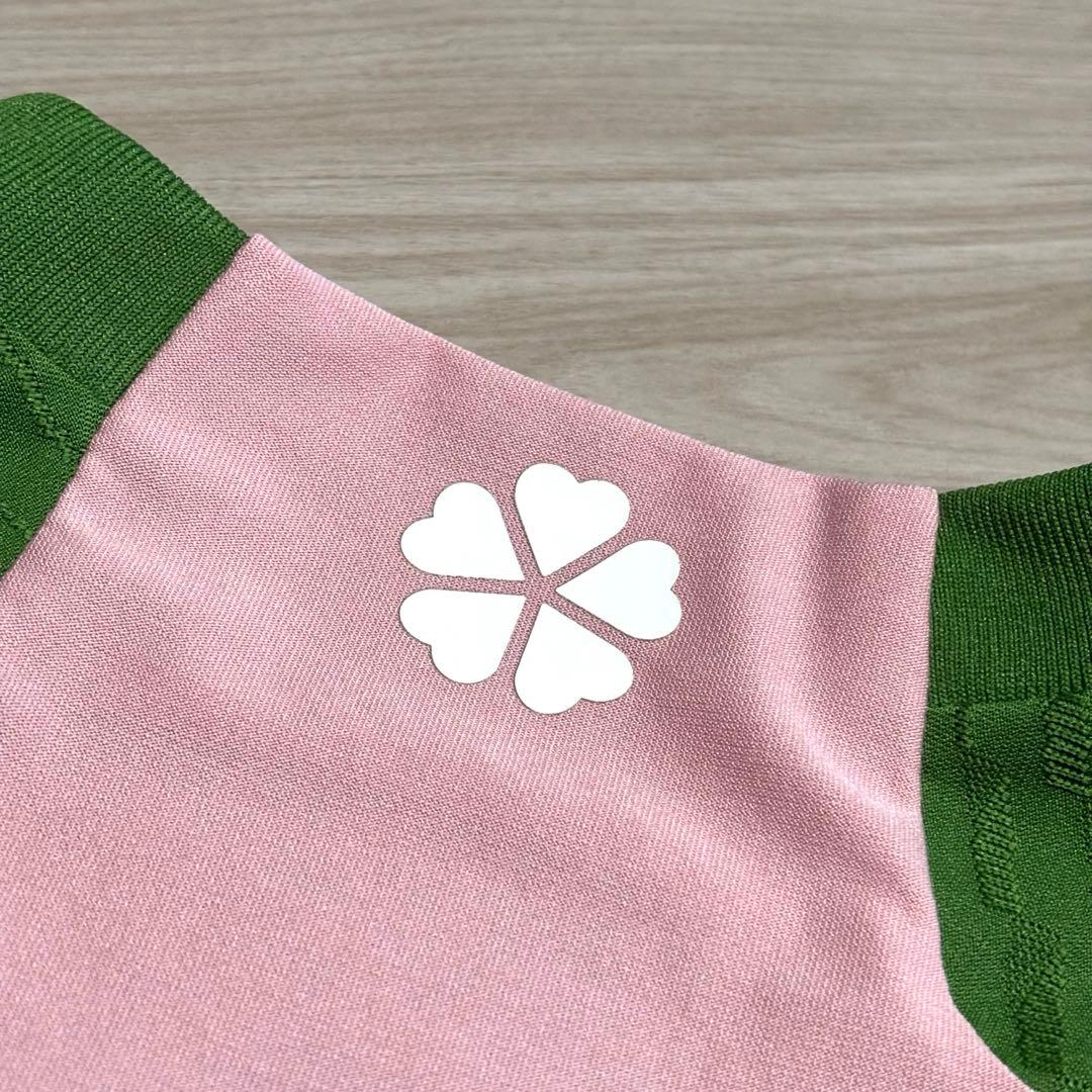 adidas アディダス NIGO コラボ ユニフォーム 日本代表 桜餅 L